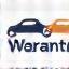 Triple warranty icon