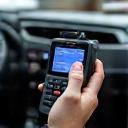 OEM diagnostic scan tool in use at Anthem