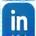LinkedIn icon
