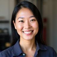 Tina Zhao, ASE-Certified Technician